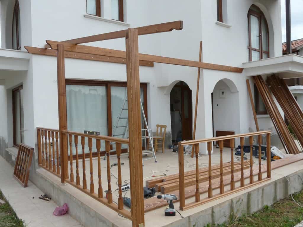 Arpaçay Tadilatcı
